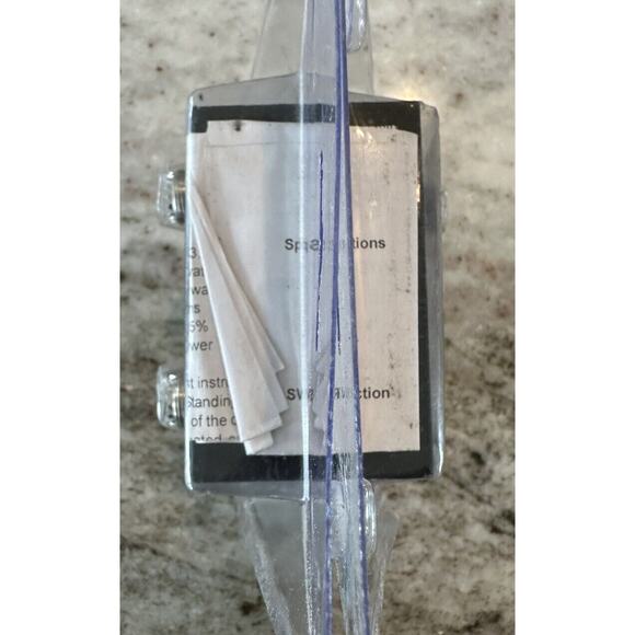 Astatic PDC1 SWR & Power Meter New - Picture 3 of 3